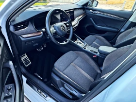 Skoda Octavia SCOUT/4x4/ДИГИТАЛ/MATRIX/АМБИЕНТ/КАТО НОВ, снимка 8