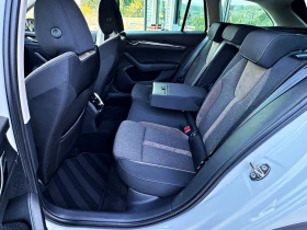 Skoda Octavia SCOUT/4x4/ДИГИТАЛ/MATRIX/АМБИЕНТ/КАТО НОВ, снимка 11