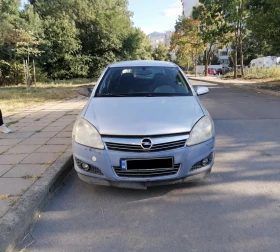 Opel Astra, снимка 2