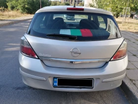 Opel Astra, снимка 3