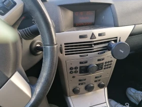 Opel Astra, снимка 5
