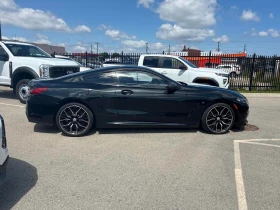 BMW 850 xDrive | CARFAX | БЕЗ ИНЦИДЕНТИ, снимка 4
