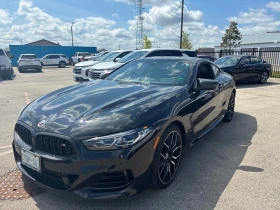 BMW 850 xDrive | CARFAX | БЕЗ ИНЦИДЕНТИ, снимка 1