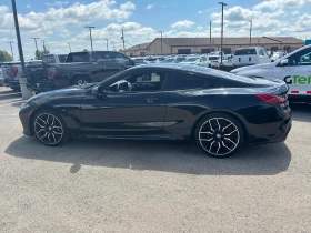 BMW 850 xDrive | CARFAX | БЕЗ ИНЦИДЕНТИ, снимка 3