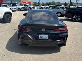 BMW 850 xDrive | CARFAX | БЕЗ ИНЦИДЕНТИ, снимка 5