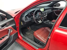 Kia Stinger 3.3 AWD GT - САМО 30% АВАНС, снимка 10