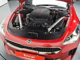 Kia Stinger 3.3 AWD GT - САМО 30% АВАНС, снимка 6
