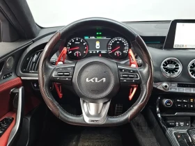 Kia Stinger 3.3 AWD GT - САМО 30% АВАНС, снимка 14