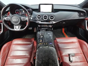 Kia Stinger 3.3 AWD GT - САМО 30% АВАНС, снимка 7