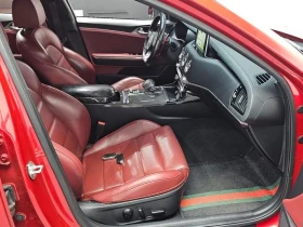 Kia Stinger 3.3 AWD GT - САМО 30% АВАНС, снимка 12