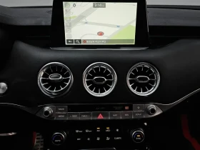 Kia Stinger 3.3 AWD GT - САМО 30% АВАНС, снимка 15