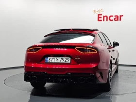 Kia Stinger 3.3 AWD GT - САМО 30% АВАНС, снимка 4