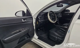 Kia K5 2.0 LPI Luxury, снимка 10