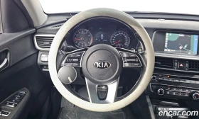 Kia K5 2.0 LPI Luxury, снимка 14