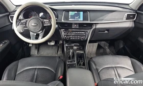 Kia K5 2.0 LPI Luxury, снимка 7