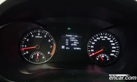 Kia K5 2.0 LPI Luxury, снимка 8