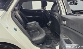 Kia K5 2.0 LPI Luxury, снимка 11