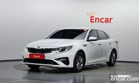 Kia K5 2.0 LPI Luxury, снимка 1