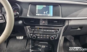 Kia K5 2.0 LPI Luxury, снимка 13
