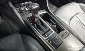 Kia K5 2.0 LPI Luxury, снимка 9