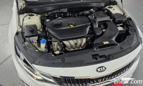 Kia K5 2.0 LPI Luxury, снимка 6