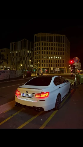 BMW 530, снимка 5