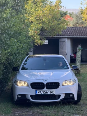 BMW 530, снимка 6
