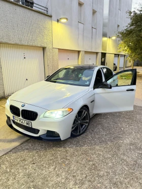 BMW 530, снимка 3