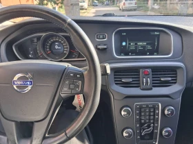 Volvo V40 2.0, снимка 13