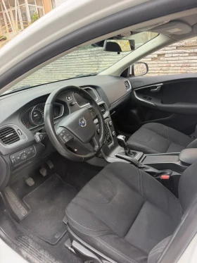 Volvo V40 2.0, снимка 8