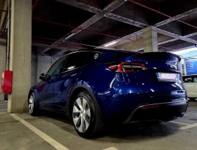 Tesla Model Y RWD LFP, снимка 6