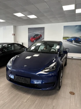 Tesla Model Y RWD LFP, снимка 4