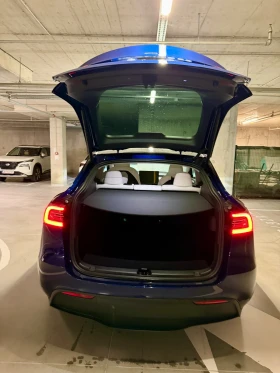 Tesla Model Y RWD LFP, снимка 7