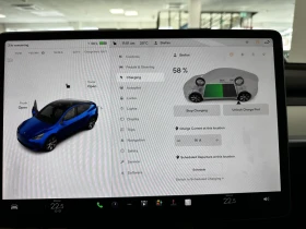 Tesla Model Y RWD LFP, снимка 11