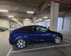 Tesla Model Y RWD LFP, снимка 5