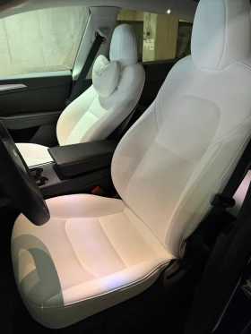 Tesla Model Y RWD LFP, снимка 8