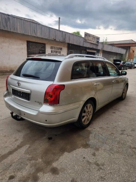 Toyota Avensis, снимка 8