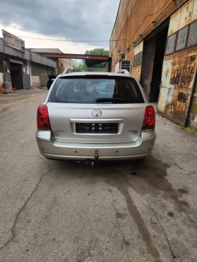 Toyota Avensis, снимка 9