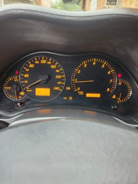 Toyota Avensis, снимка 6