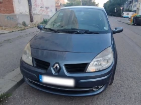 Renault Grand scenic, снимка 1