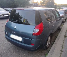 Renault Grand scenic, снимка 3