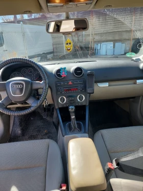 Audi A3 1.9 TDI, снимка 5