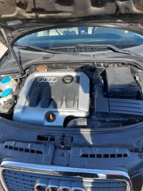 Audi A3 1.9 TDI, снимка 7