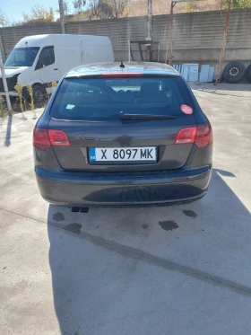 Audi A3 1.9 TDI, снимка 2
