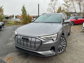 Audi E-Tron * Technik * CARFAX * ОПЦИЯ ЗА ФИНАНСИРАНЕ, снимка 1