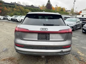 Audi E-Tron * Technik * CARFAX * ОПЦИЯ ЗА ФИНАНСИРАНЕ, снимка 4