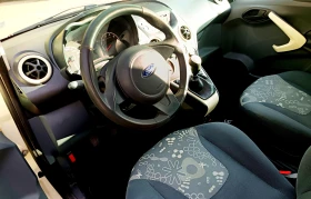 Ford Ka 1.2 i 16V, снимка 5