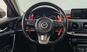 Kia Stinger 2.5 AWD Platinum/ФИНАНСИРАНЕ, снимка 14
