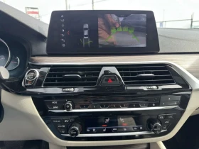 BMW 530, снимка 14