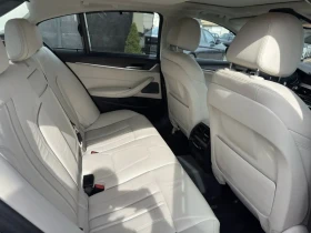 BMW 530, снимка 11
